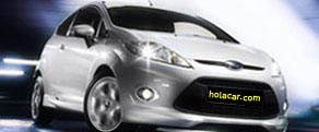 rent a car alcala de henares